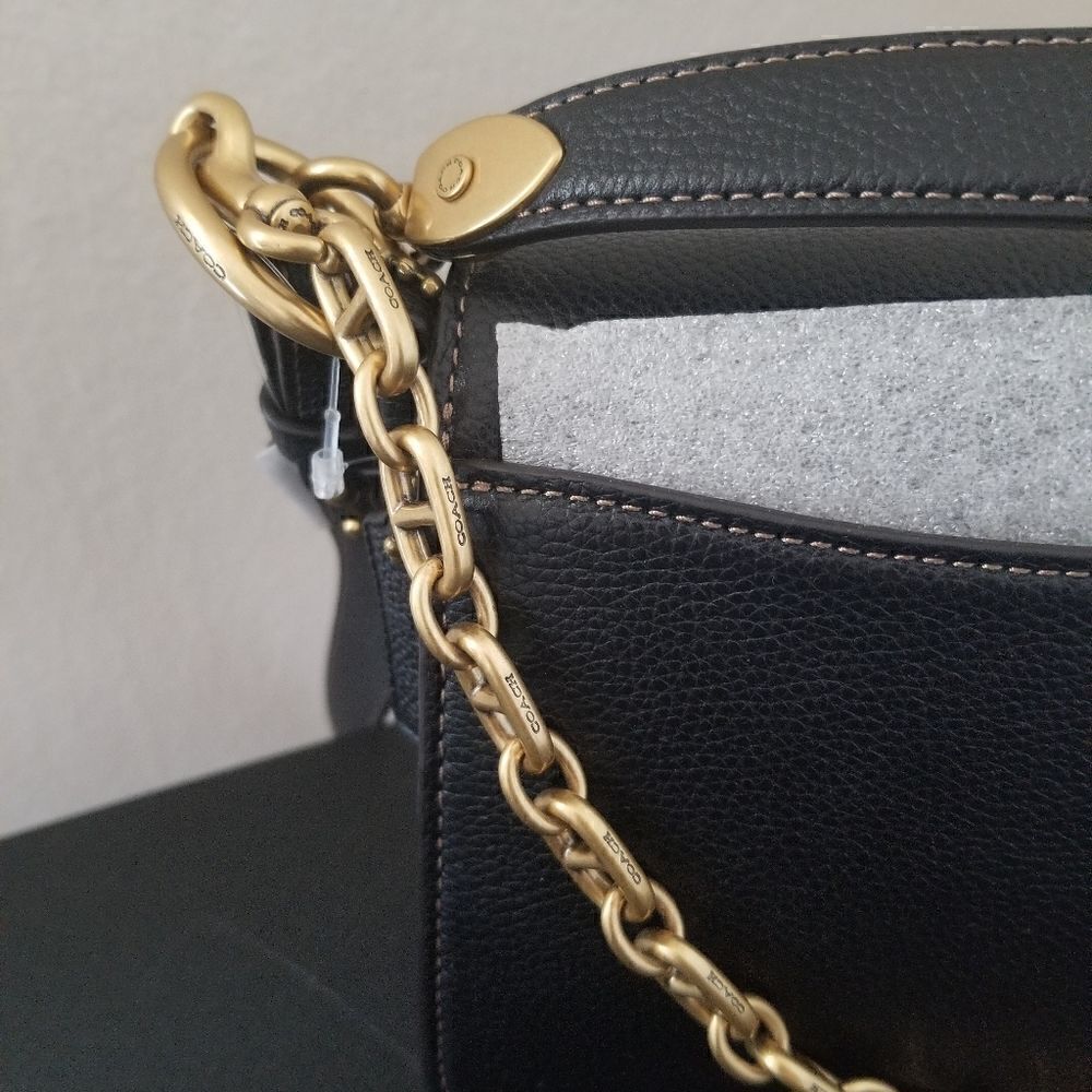 NWOT Coach Beat 18 Crossbody - Picture 11 of 11